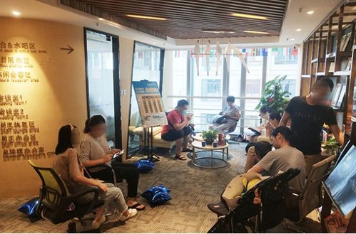 水果電力工廠 走進(jìn)福州澳星出國的奇妙世界